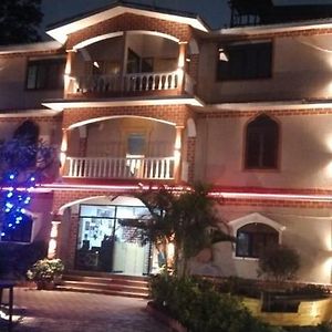 Casa Inn